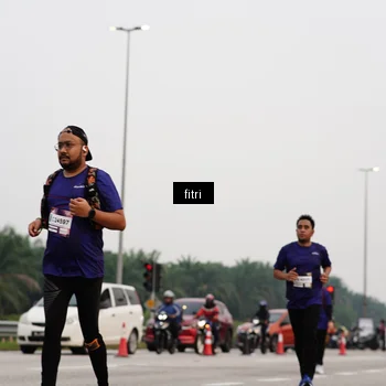 Runner Photo 7485887