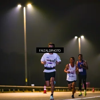Runner Photo 7485889