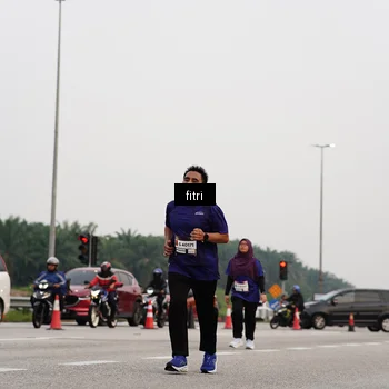 Runner Photo 7485890