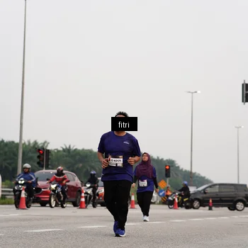 Runner Photo 7485891