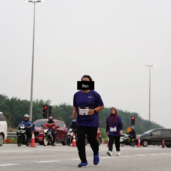 Runner Photo 7485892