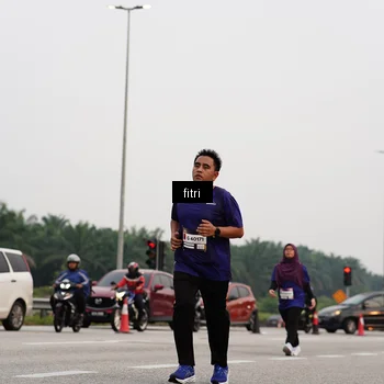 Runner Photo 7485894