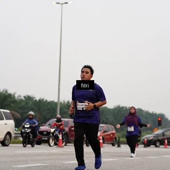 Runner Photo 7485896