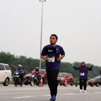 Runner Photo 7485899