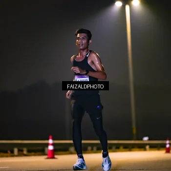 Runner Photo 7485900