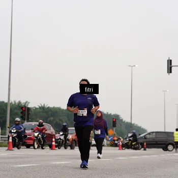 Runner Photo 7485904