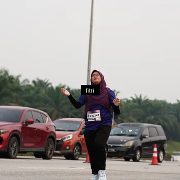 Runner Photo 7485905