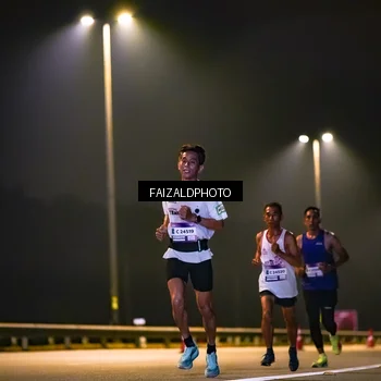 Runner Photo 7485908