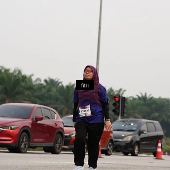 Runner Photo 7485909