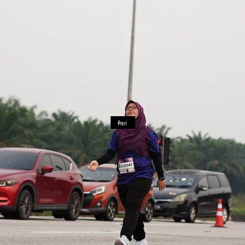 Runner Photo 7485910