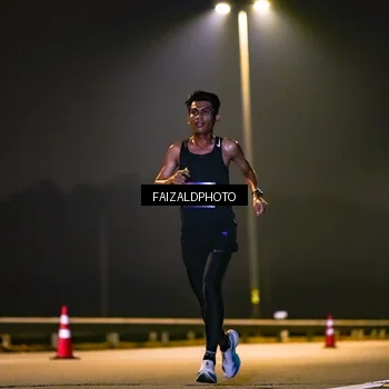 Runner Photo 7485914