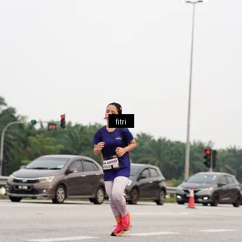 Runner Photo 7485917