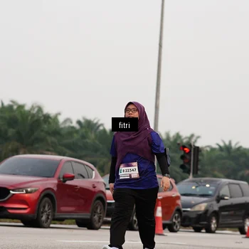 Runner Photo 7485918