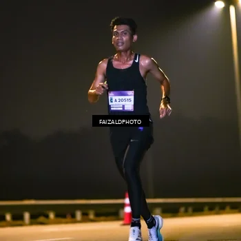 Runner Photo 7485924