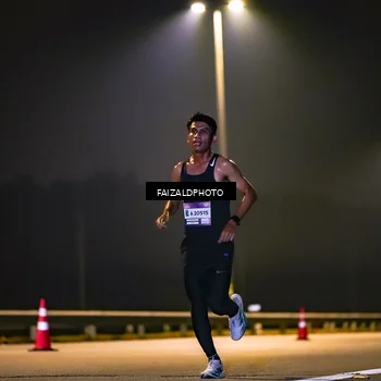 Runner Photo 7485925