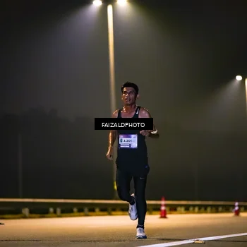 Runner Photo 7485929
