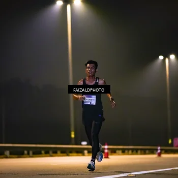 Runner Photo 7485935