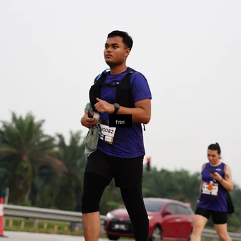 Runner Photo 7485940