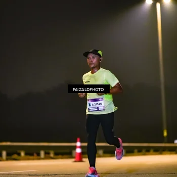 Runner Photo 7485941