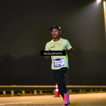 Runner Photo 7485943