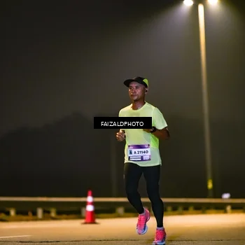 Runner Photo 7485945