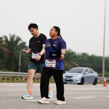 Runner Photo 7485953