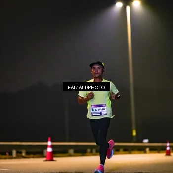 Runner Photo 7485961