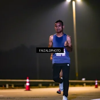 Runner Photo 7485974