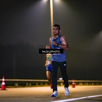 Runner Photo 7485979