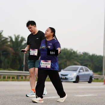 Runner Photo 7485980
