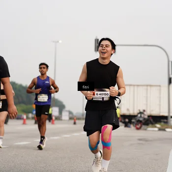 Runner Photo 7486011