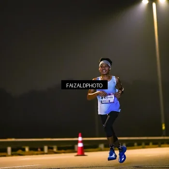 Runner Photo 7486013