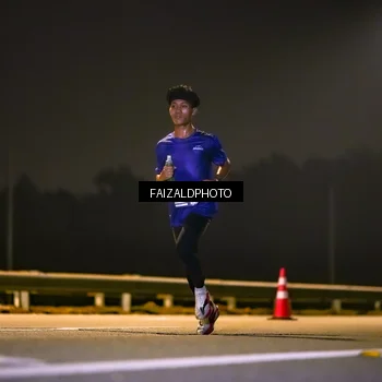 Runner Photo 7486014
