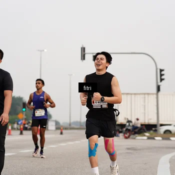 Runner Photo 7486016