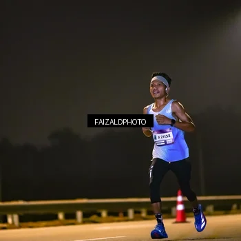 Runner Photo 7486021