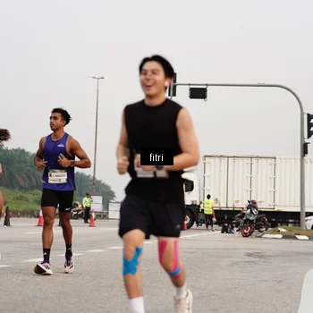 Runner Photo 7486023