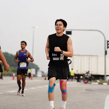Runner Photo 7486025