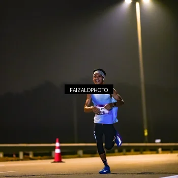 Runner Photo 7486026