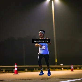 Runner Photo 7486027