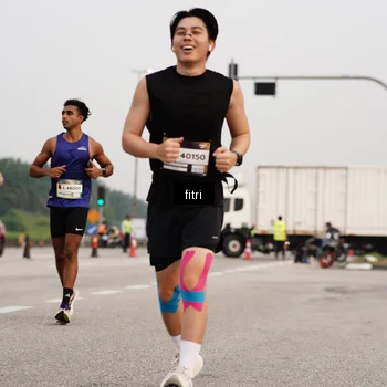 Runner Photo 7486032