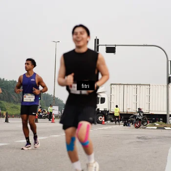 Runner Photo 7486033