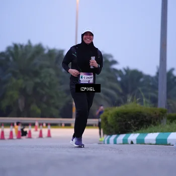 Runner Photo 7486037