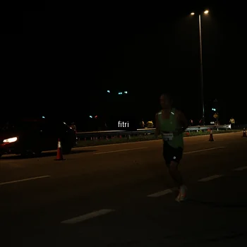 Runner Photo 7486039