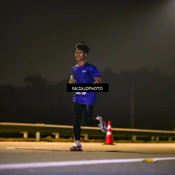 Runner Photo 7486048