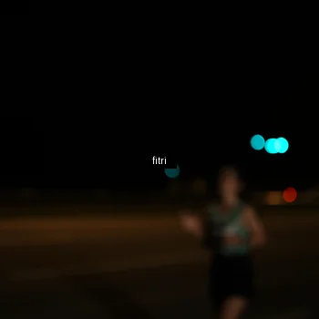 Runner Photo 7486067