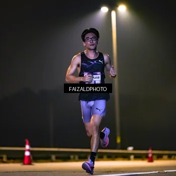 Runner Photo 7486068