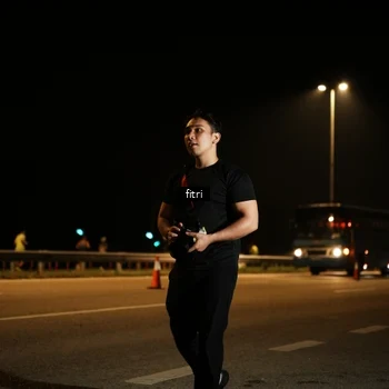 Runner Photo 7486077