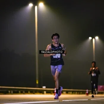 Runner Photo 7486078
