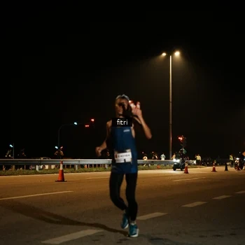 Runner Photo 7486081