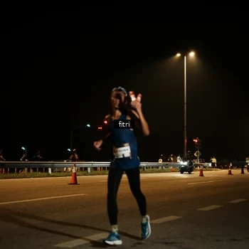 Runner Photo 7486082